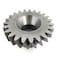 Chelsea Gear, Input, Pto, Rh, Model No. 236 Jp, 33 Teeth 5-P-1319 - alternate 1